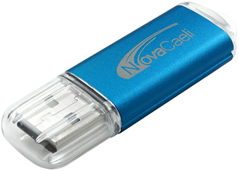 Metal Usb Bellek M109